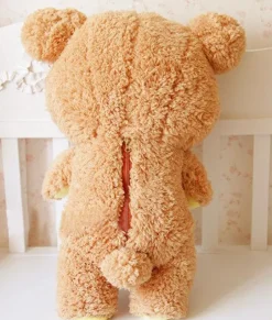 Big Fuzzy Teddy Bear