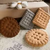 Biscuit Cookie Pillow