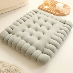 Biscuit Cookie Pillow