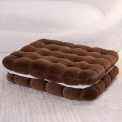 Biscuit Cookie Pillow