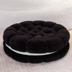 Biscuit Cookie Pillow