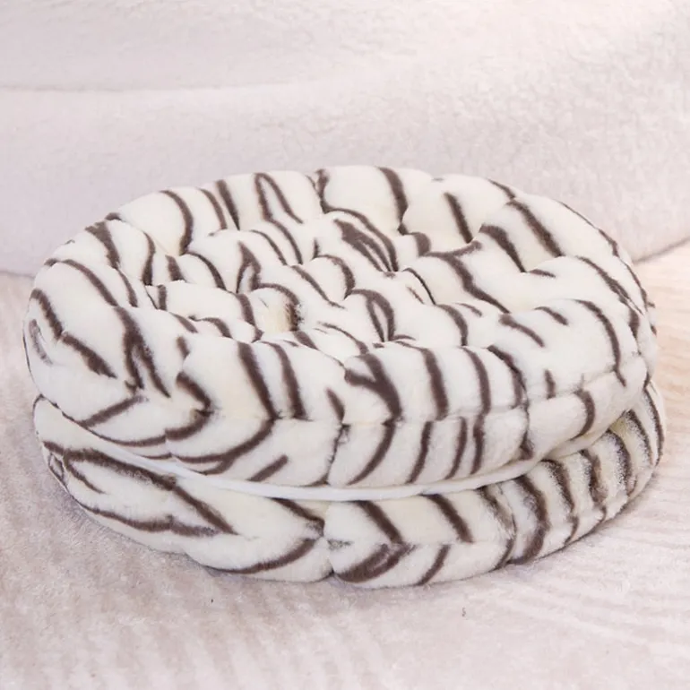 Biscuit Cookie Pillow