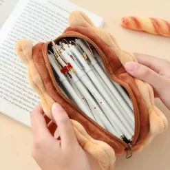 Biscuit Pencil Case