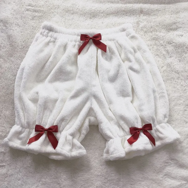 Bitty Baby Bloomers