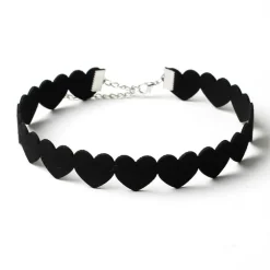 Black Heart Choker