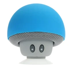 Bluetooth Mushroom Speaker