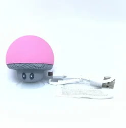Bluetooth Mushroom Speaker