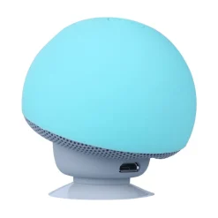 Bluetooth Mushroom Speaker