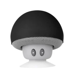 Bluetooth Mushroom Speaker