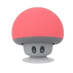 Bluetooth Mushroom Speaker