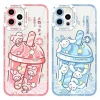 Boba Tea iPhone Case