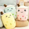 Boba Tea Plush