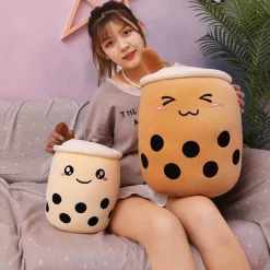 Boba Tea Plush