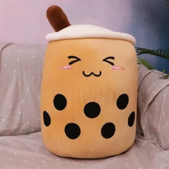 Boba Tea Plush