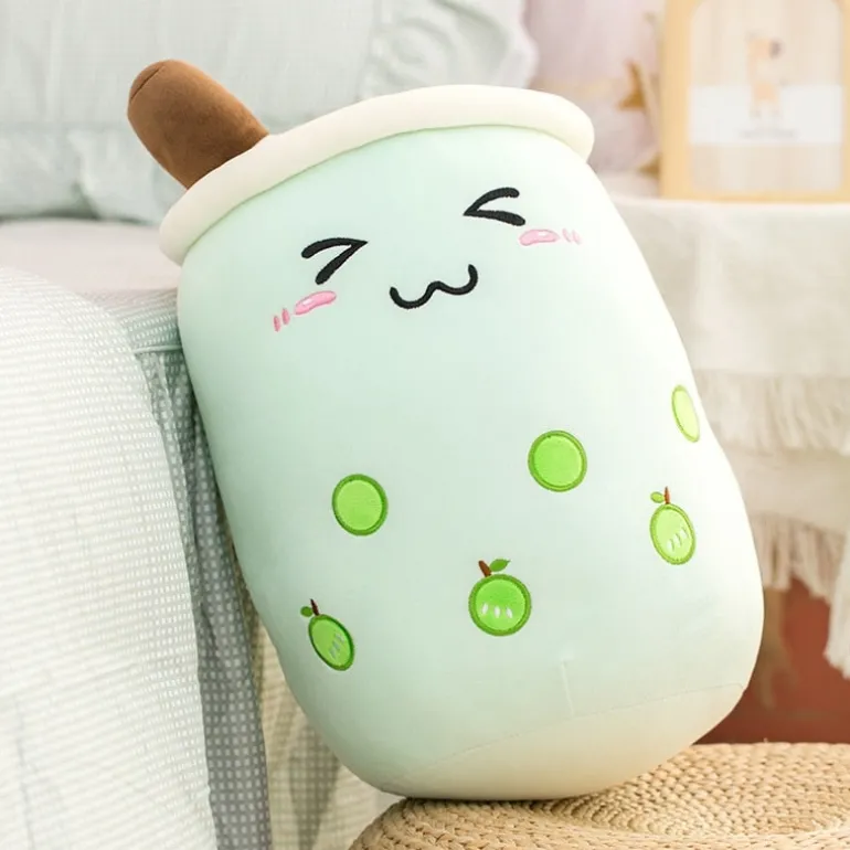 Boba Tea Plush