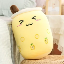Boba Tea Plush