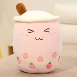 Boba Tea Plush