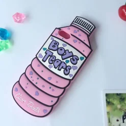Boys Tears iPhone Case