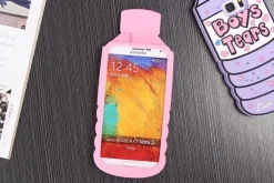 Boys Tears iPhone Case