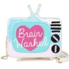 Brain Washed Bag