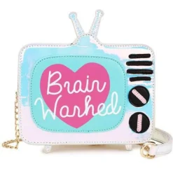 Brain Washed Bag