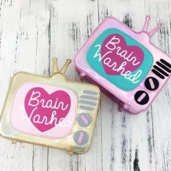 Brain Washed Bag