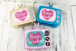 Brain Washed Bag