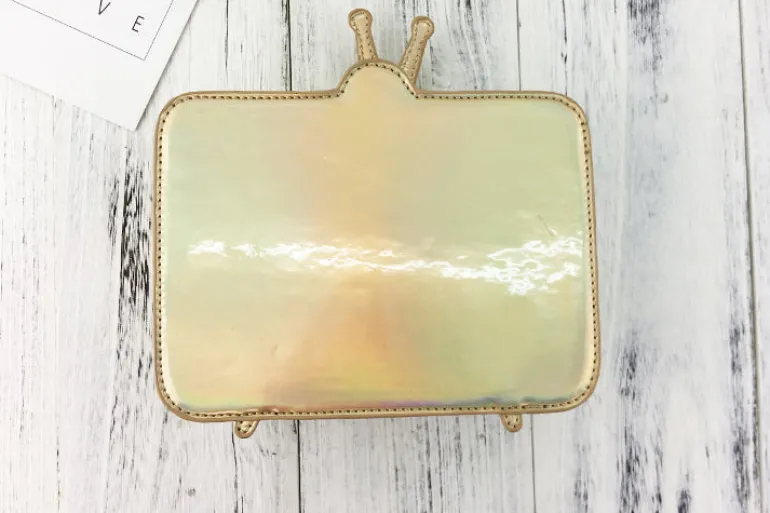 Brain Washed Bag