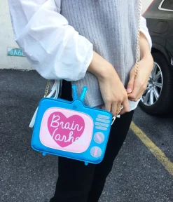 Brain Washed Bag
