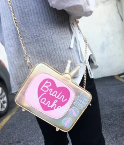 Brain Washed Bag