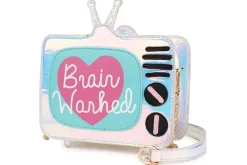 Brain Washed Bag