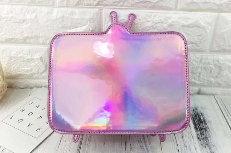 Brain Washed Bag