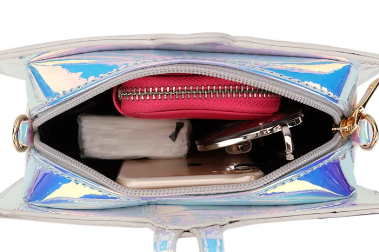 Brain Washed Bag