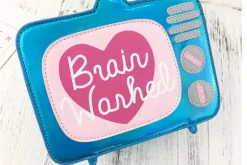 Brain Washed Bag