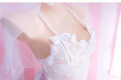 Bridal Bodysuit Lingerie