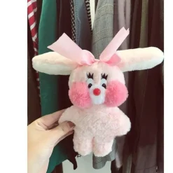 Bubblegum Bunny Plushie