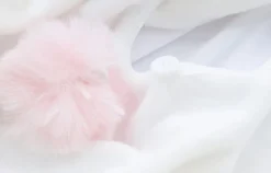 Bunny Bloomer Romper