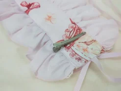 Bunny Meadow Dress