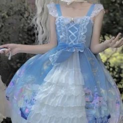 Bunny Star Kingdom Dress