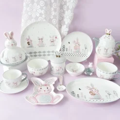 Bunny Sweet Tea Party Set