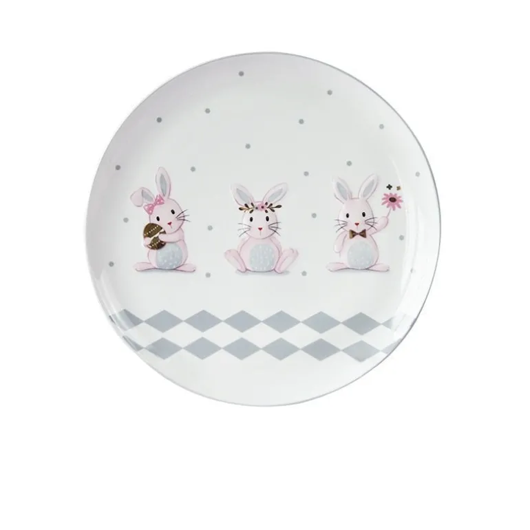 Bunny Sweet Tea Party Set
