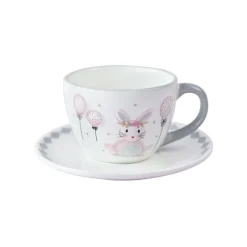 Bunny Sweet Tea Party Set