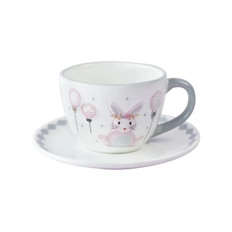 Bunny Sweet Tea Party Set