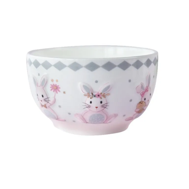 Bunny Sweet Tea Party Set