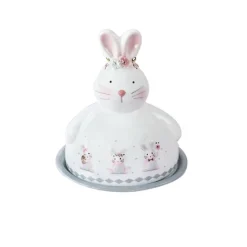 Bunny Sweet Tea Party Set