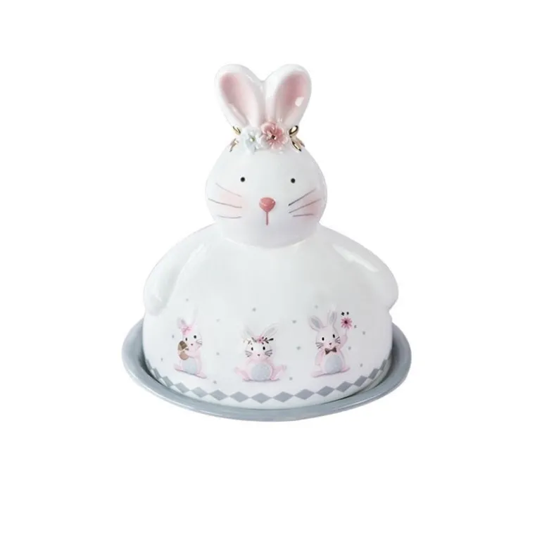 Bunny Sweet Tea Party Set