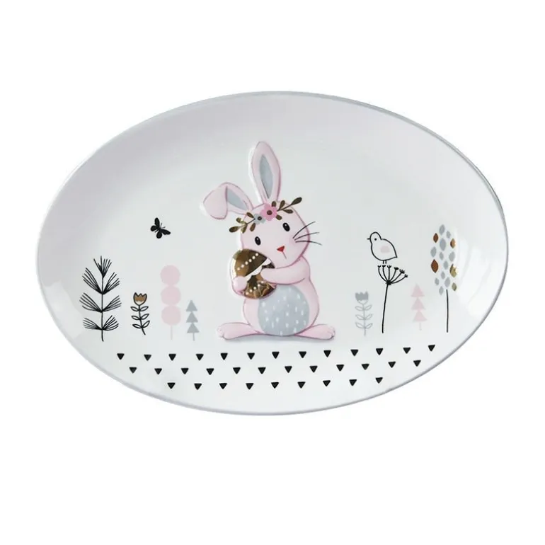 Bunny Sweet Tea Party Set