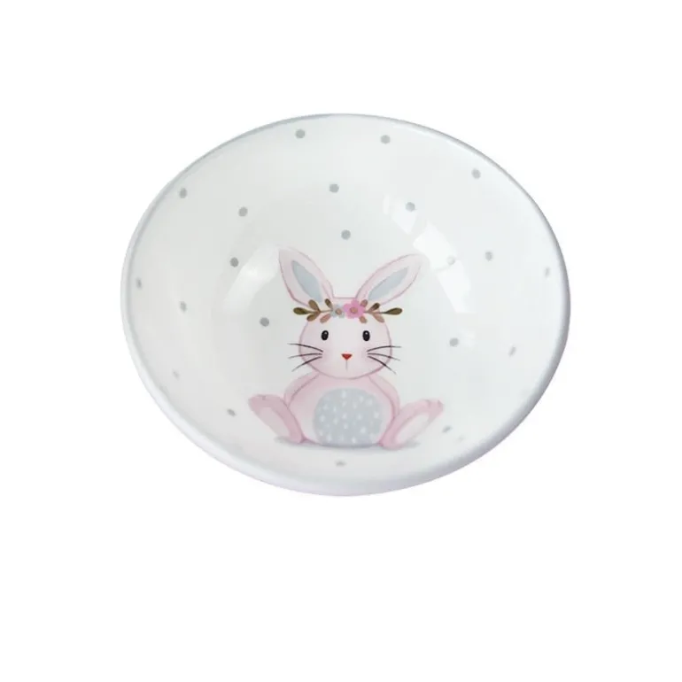Bunny Sweet Tea Party Set