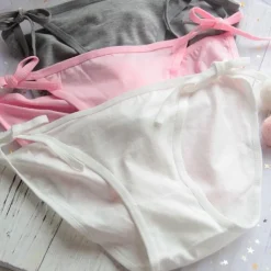 Bunny Tail Undies