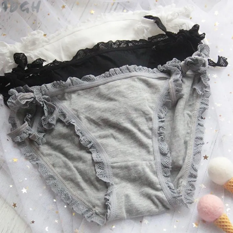 Bunny Tail Undies
